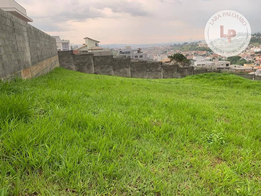 Foto 1 de Lote/Terreno à venda, 450m² em Residencial Terras de Jundiai, Jundiaí