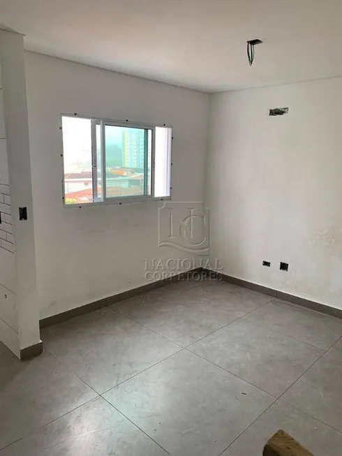 Foto 1 de Apartamento com 2 Quartos à venda, 49m² em Vila Pires, Santo André