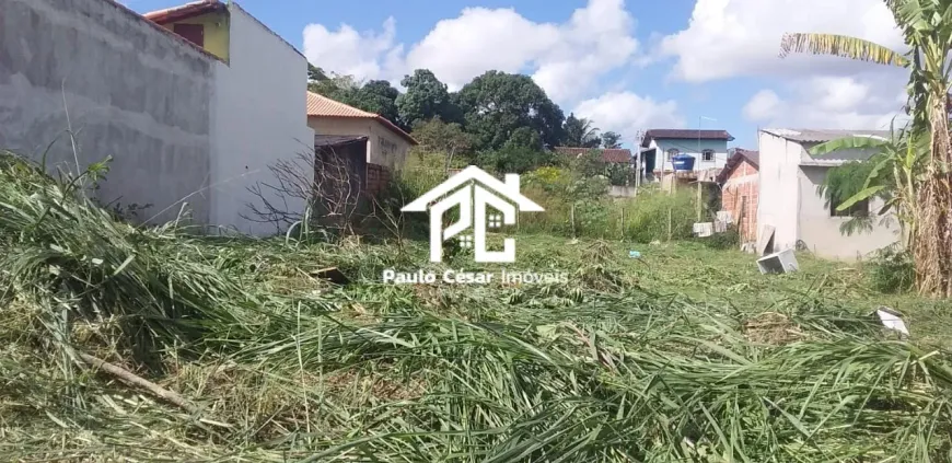 Foto 1 de Lote/Terreno à venda, 450m² em Três Vendas, Araruama