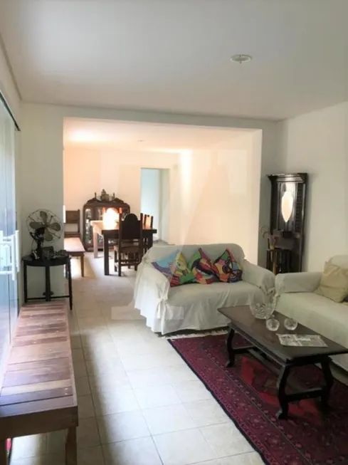 Foto 1 de Casa com 3 Quartos à venda, 206m² em Jardim Paulista, São Paulo