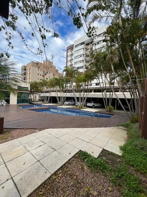 Foto 1 de Apartamento com 3 Quartos à venda, 95m² em Cristo Redentor, Porto Alegre