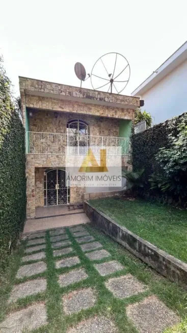 Foto 1 de Casa com 2 Quartos à venda, 200m² em Jardim das Flores, Osasco