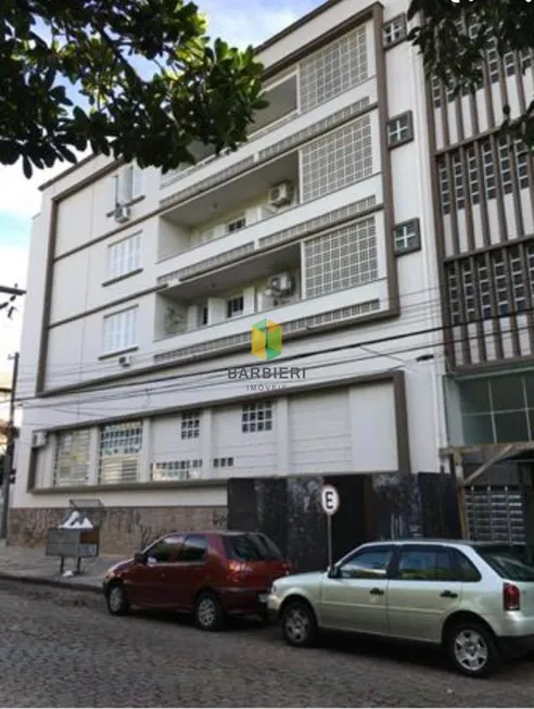 Foto 1 de Apartamento com 3 Quartos à venda, 108m² em São Geraldo, Porto Alegre