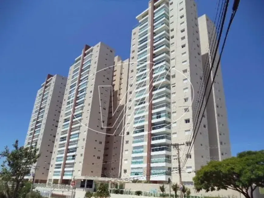 Foto 1 de Apartamento com 3 Quartos à venda, 137m² em Loteamento Alphaville Campinas, Campinas