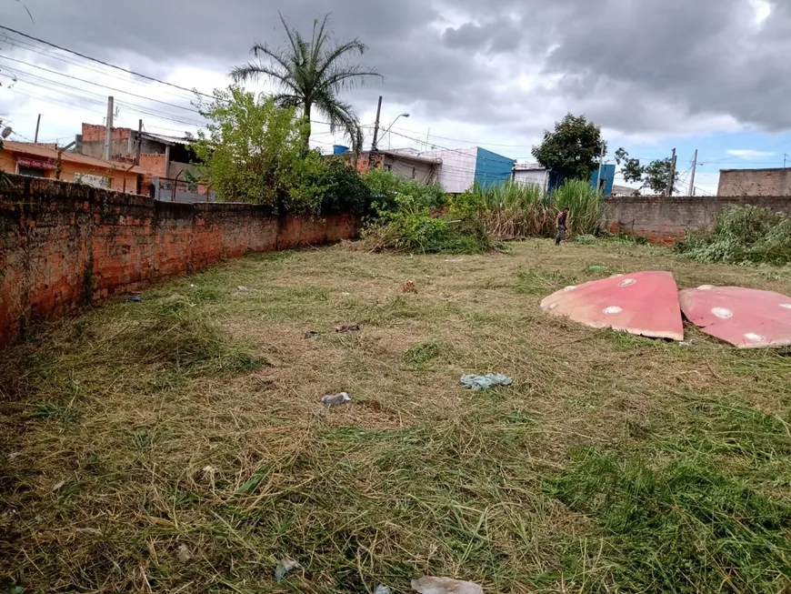 Foto 1 de Lote/Terreno à venda em Vila Barao, Sorocaba