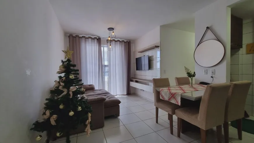Foto 1 de Apartamento com 3 Quartos à venda, 63m² em Gurupi, Teresina