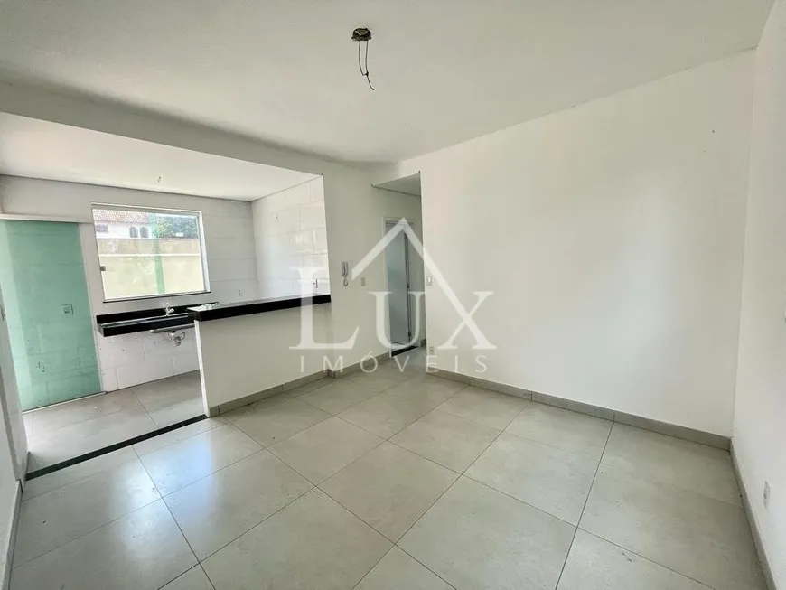 Foto 1 de Apartamento com 2 Quartos à venda, 80m² em Inconfidência, Belo Horizonte