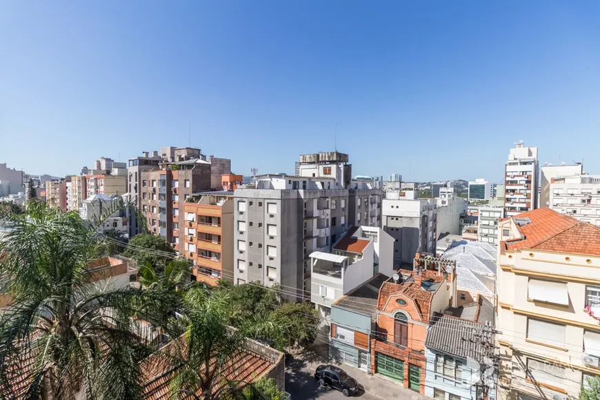 Foto 1 de Apartamento com 2 Quartos à venda, 79m² em Centro Histórico, Porto Alegre