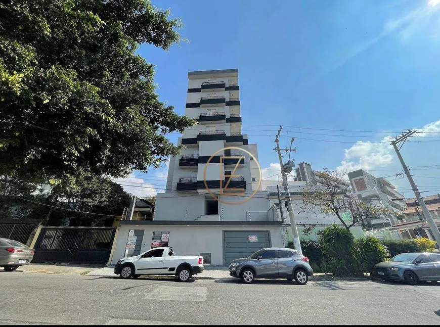 Foto 1 de Apartamento com 2 Quartos à venda, 40m² em Vila Nova Savoia, São Paulo