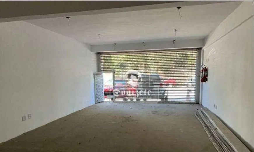 Foto 1 de Ponto Comercial para venda ou aluguel, 69m² em VILA SANTA LUZIA, São Bernardo do Campo