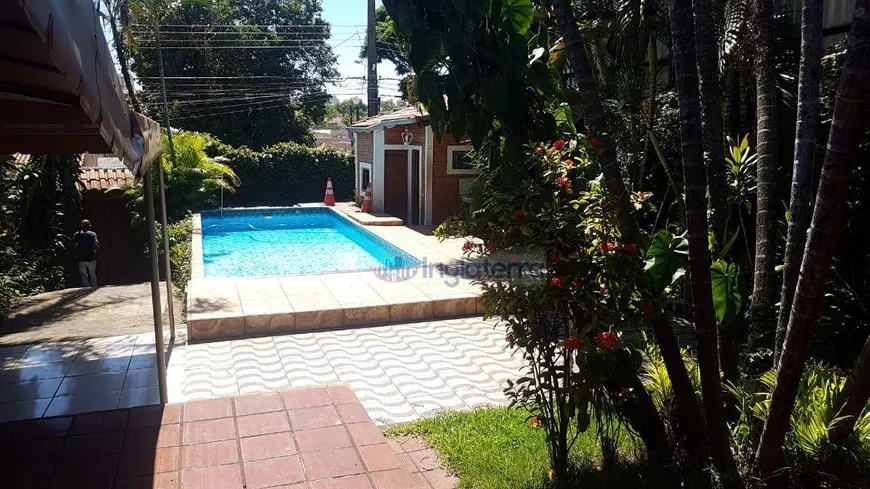 Foto 1 de Casa com 2 Quartos à venda, 80m² em Jardim Tókio, Londrina