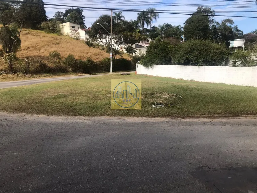 Foto 1 de Lote/Terreno à venda, 225m² em Parque Jacarandá, Arujá