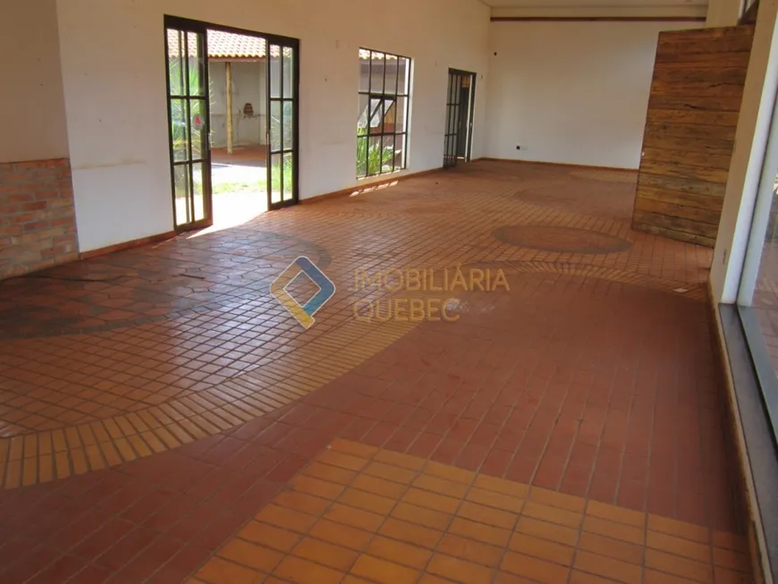 Foto 1 de Imóvel Comercial para alugar, 339m² em Nova Ribeirânia, Ribeirão Preto
