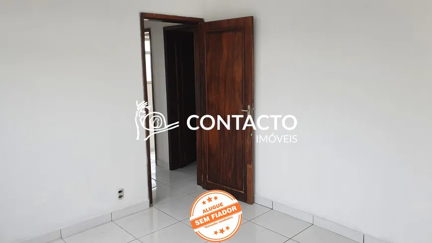 Foto 1 de Apartamento com 2 Quartos para alugar, 90m² em Paraíso, São Gonçalo