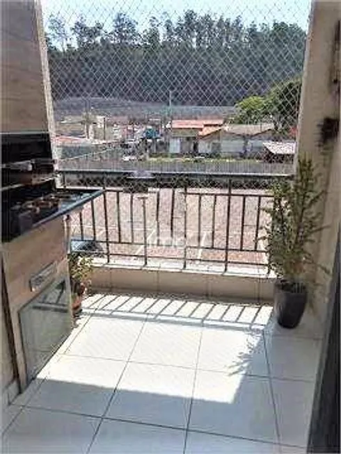 Foto 1 de Apartamento com 3 Quartos à venda, 78m² em Ponte de Sao Joao, Jundiaí