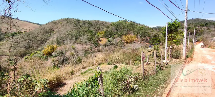 Foto 1 de Lote/Terreno à venda, 1172m² em Lagoinha, Miguel Pereira