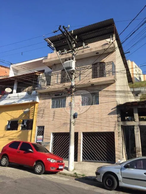 Foto 1 de Casa com 3 Quartos à venda, 250m² em Laranjeiras, Caieiras