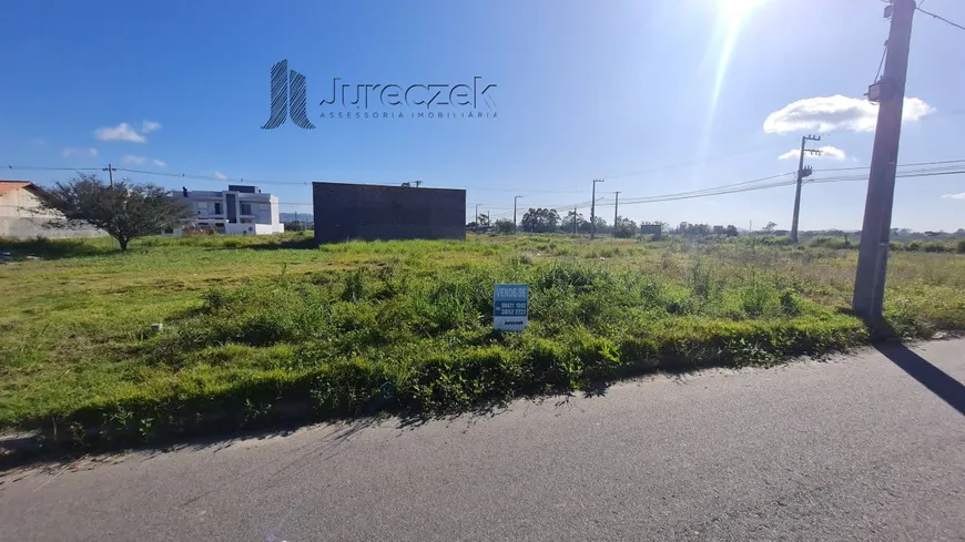 Foto 1 de Lote/Terreno à venda, 300m² em Santo Antônio de Pádua, Tubarão