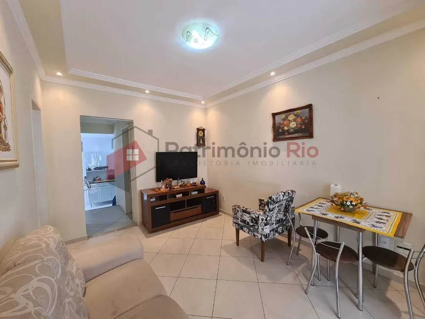 Foto 1 de Casa com 2 Quartos à venda, 44m² em Vila da Penha, Rio de Janeiro