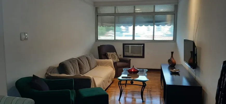 Foto 1 de Apartamento com 3 Quartos à venda, 120m² em Santa Helena, Vitória