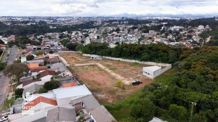 Foto 1 de Lote/Terreno à venda, 154m² em Santa Cândida, Curitiba