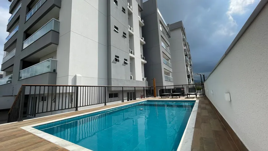 Foto 1 de Apartamento com 2 Quartos à venda, 75m² em Centro, Ubatuba