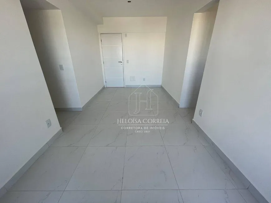 Foto 1 de Apartamento com 3 Quartos à venda, 80m² em Capim Macio, Natal