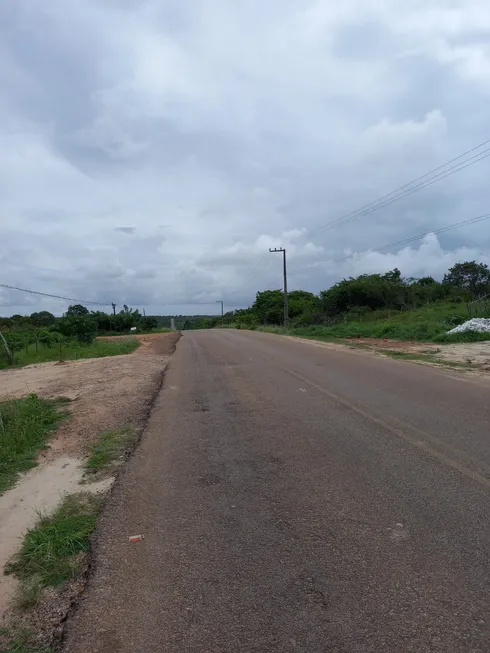 Foto 1 de Lote/Terreno à venda em Centro, Nísia Floresta