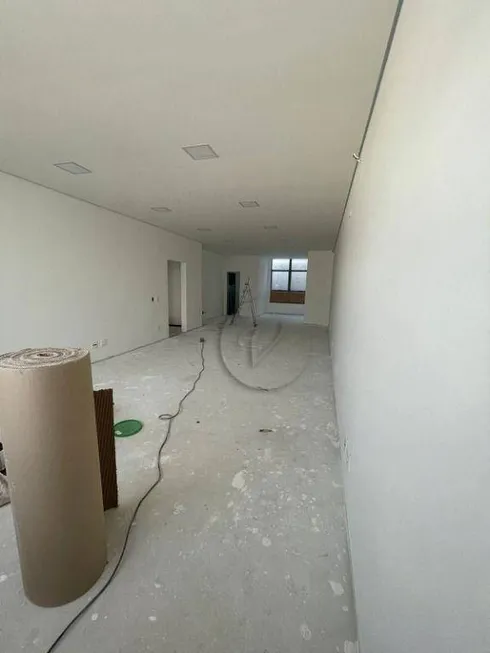 Foto 1 de Sala Comercial para alugar, 70m² em Centro, Santo André