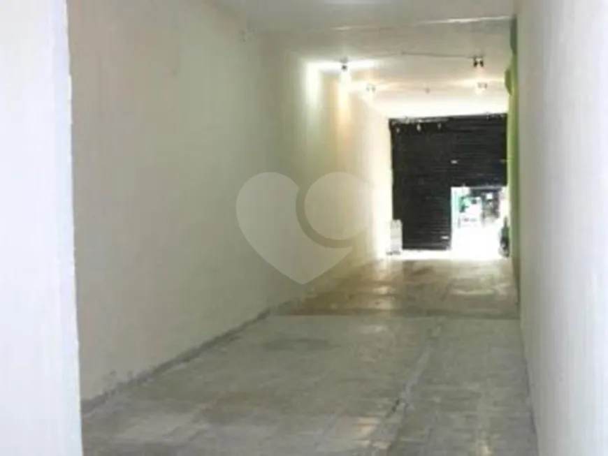 Foto 1 de Prédio Comercial à venda, 214m² em Bom Retiro, São Paulo