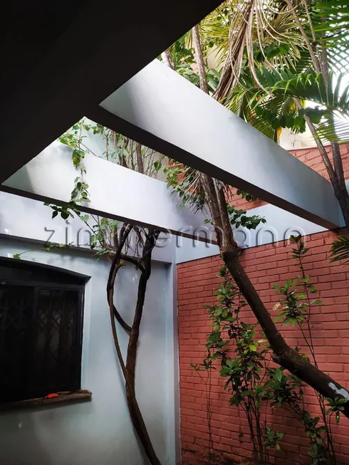 Foto 1 de Casa com 3 Quartos à venda, 187m² em Vila Mariana, São Paulo
