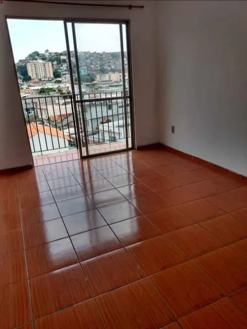 Foto 1 de Apartamento com 1 Quarto para venda ou aluguel, 41m² em Piedade, Rio de Janeiro