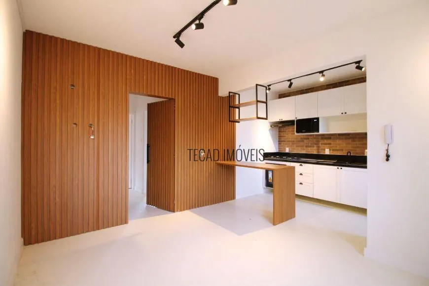 Foto 1 de Apartamento com 2 Quartos à venda, 61m² em Pinheiros, São Paulo