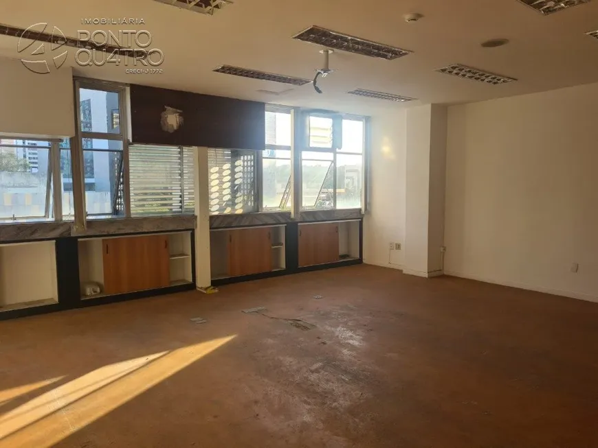 Foto 1 de Sala Comercial para alugar, 654m² em Itaigara, Salvador