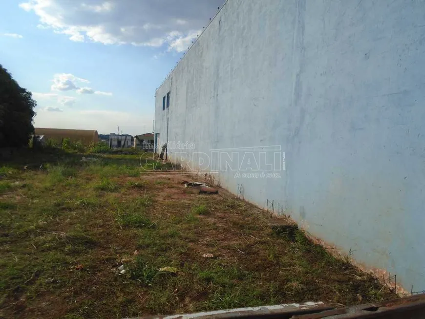 Foto 1 de Lote/Terreno à venda, 300m² em Centro, Ibaté