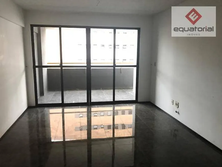 Foto 1 de Apartamento com 3 Quartos à venda, 126m² em Aldeota, Fortaleza