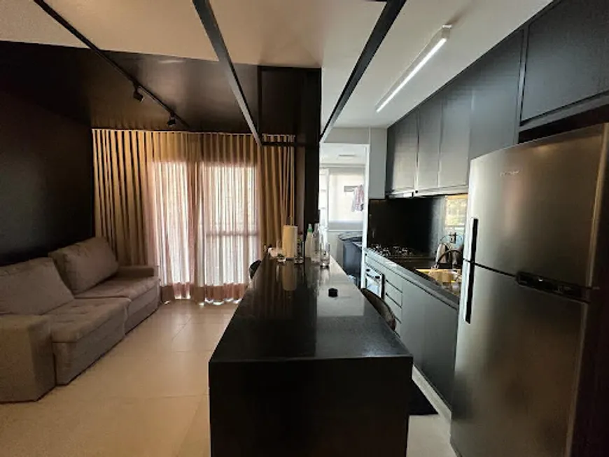 Foto 1 de Apartamento com 2 Quartos à venda, 55m² em Vila Formosa, Anápolis