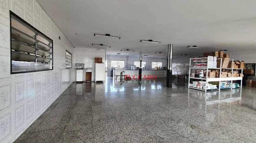 Foto 1 de Ponto Comercial à venda, 750m² em Jardim Paraventi, Guarulhos