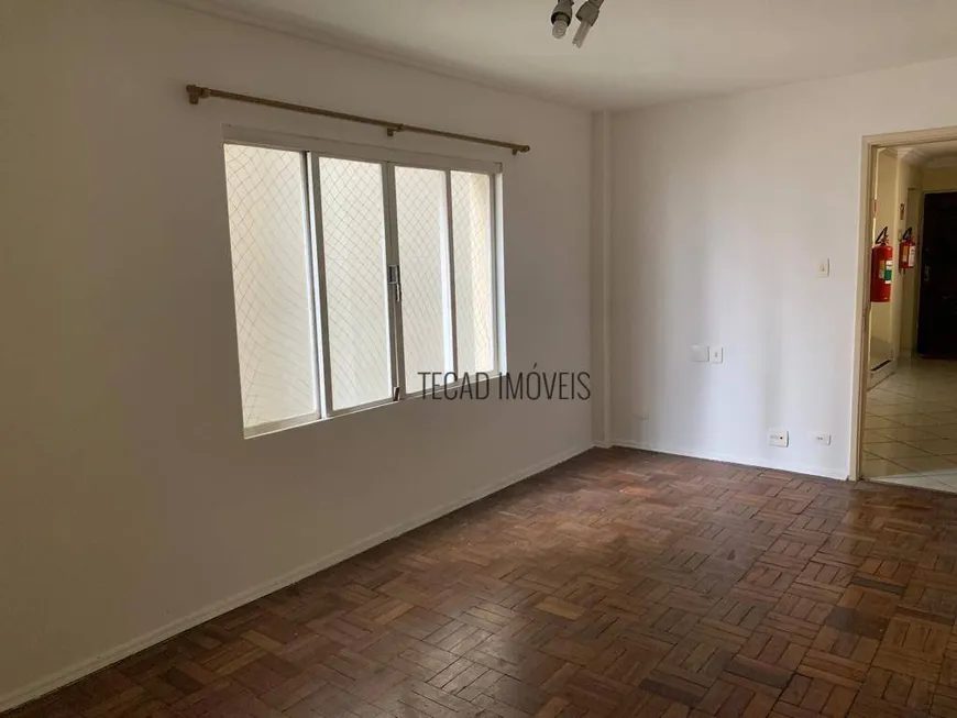 Foto 1 de Apartamento com 2 Quartos à venda, 70m² em Bela Vista, São Paulo