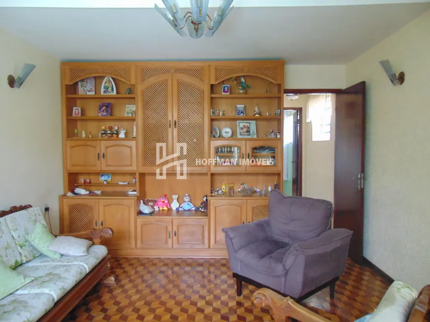 Foto 1 de Casa com 2 Quartos à venda, 152m² em Osvaldo Cruz, São Caetano do Sul