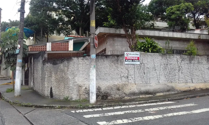 Foto 1 de Casa com 3 Quartos à venda, 175m² em Santa Terezinha, São Bernardo do Campo