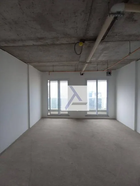 Foto 1 de Sala Comercial à venda, 34m² em Chácara Santo Antônio, São Paulo