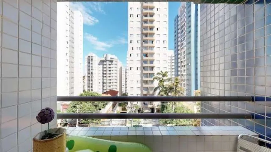 Foto 1 de Apartamento com 3 Quartos à venda, 80m² em Pompeia, São Paulo