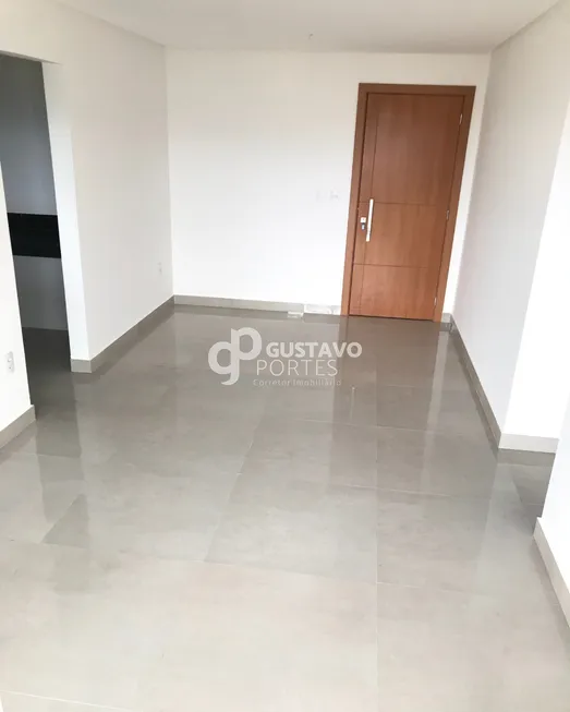 Foto 1 de Apartamento com 2 Quartos à venda, 80m² em Praia do Morro, Guarapari