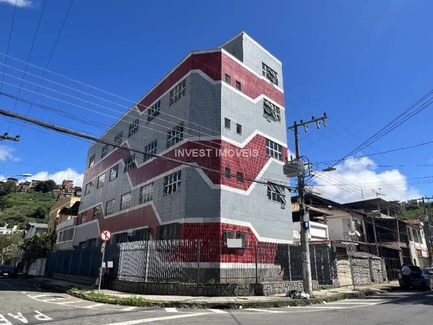 Foto 1 de Imóvel Comercial à venda, 1100m² em Cerâmica, Juiz de Fora