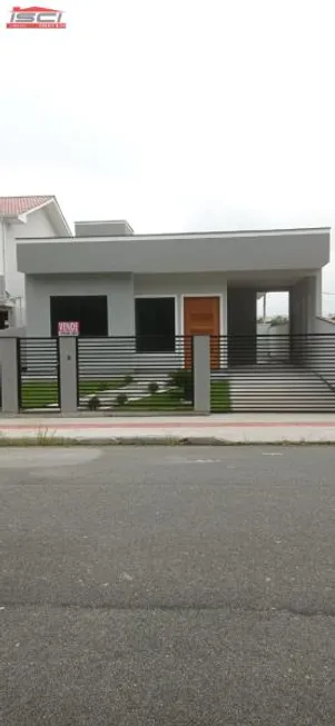 Foto 1 de Casa com 3 Quartos à venda, 85m² em Bela Vista, Palhoça