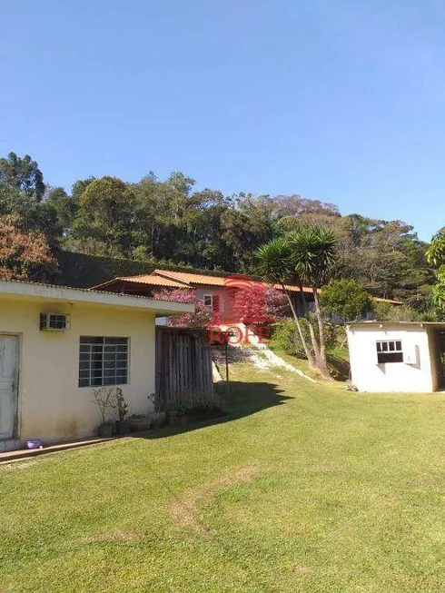 Foto 1 de Casa de Condomínio com 3 Quartos à venda, 440m² em Paisagem Renoir, Cotia