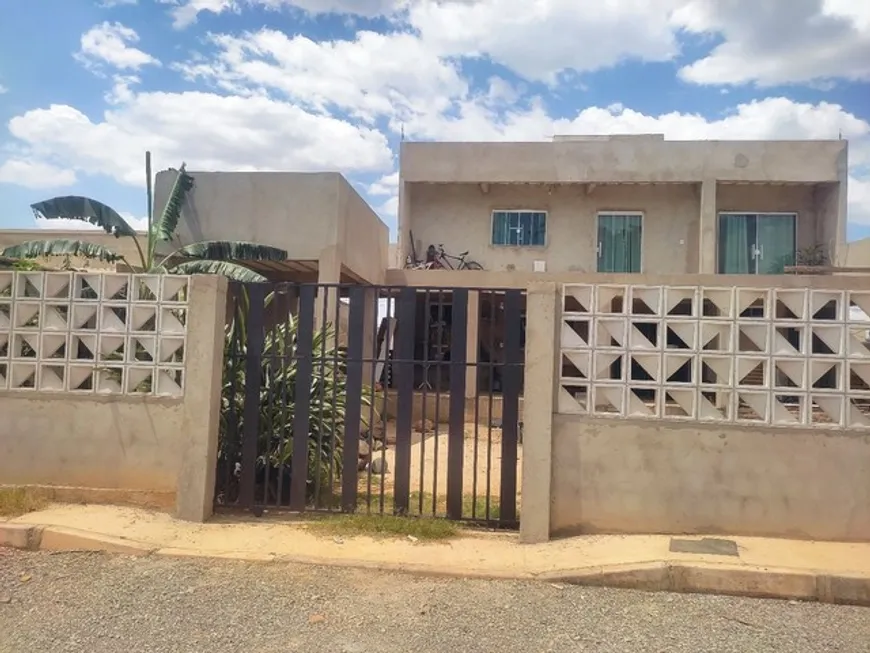 Foto 1 de Casa com 3 Quartos à venda, 250m² em Ponte Alta Norte, Brasília