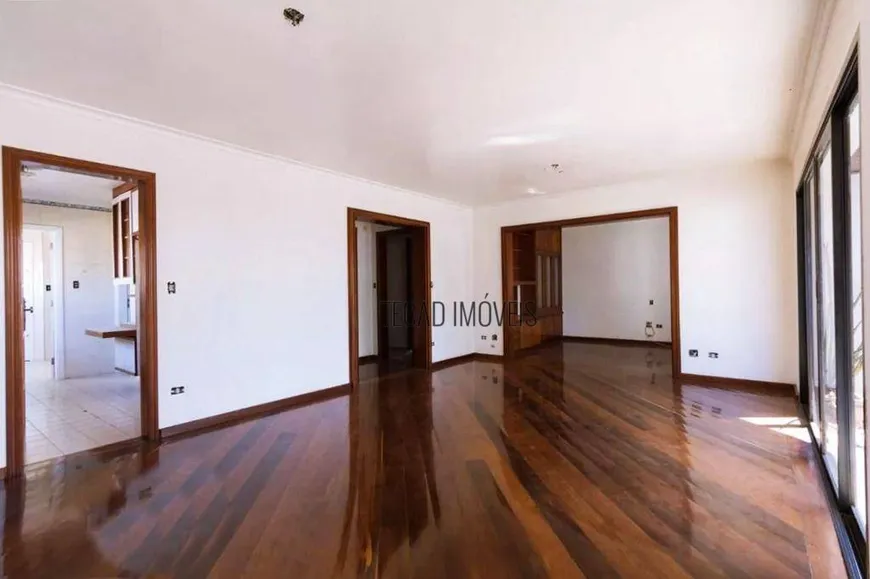 Foto 1 de Apartamento com 3 Quartos à venda, 148m² em Vila Mascote, São Paulo