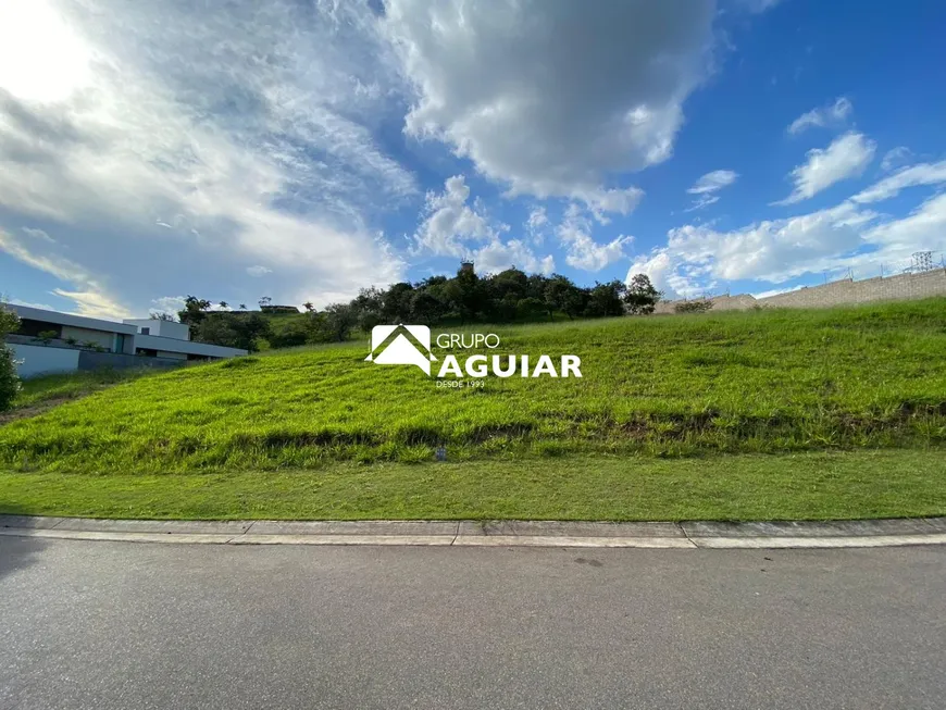 Foto 1 de Lote/Terreno à venda, 800m² em Monte Alegre, Vinhedo